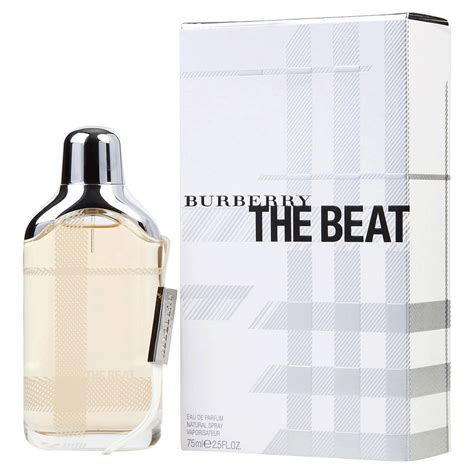 burberry the beat perfume woman|burberry the beat perfume women.